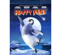 Happy Feet – Blu-ray + DVD – Edizione Speciale