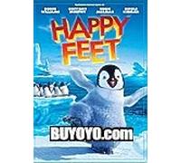 Happy Feet (Standard Version)