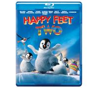 Happy Feet Two