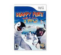 Happy Feet Two: The Videogame - Nintendo Wii (Nintendo Wii)