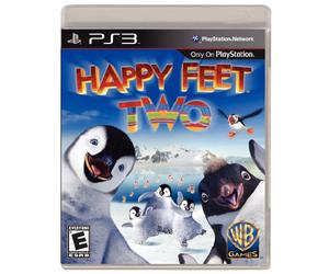 Happy Feet Two
