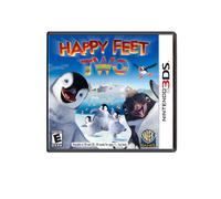 Happy Feet Two: The Videogame - Nintendo 3DS (Nintendo 3DS)