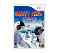 Happy Feet Two: The Videogame - Nintendo Wii (Nintendo Wii)