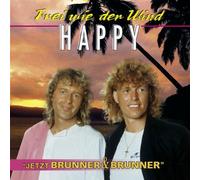 Happy - Frei Wie der Wind
