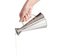 Happy Friends - Oliera Salvagoccia - Acciaio Inox - 500 ml