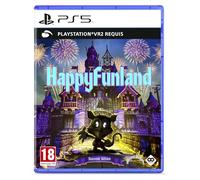 Happy Funland Souvenir - Gioco per PS5 - PSVR2 richiesto