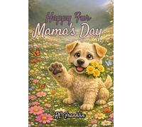 Happy Fur Mama's Day
