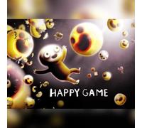 Happy Game (PC) Steam Key - GLOBAL