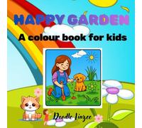 Happy Garden: Colour my garden