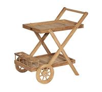 Happy Garden Dessert da Giardino in Teak Lombok