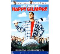 Happy Gilmore