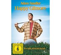 Happy Gilmore