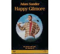 Happy Gilmore