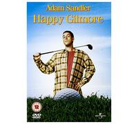 Happy Gilmore