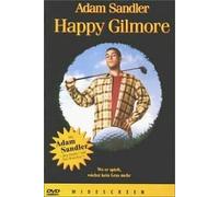 Happy Gilmore