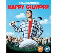 Happy Gilmore