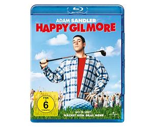 Happy Gilmore