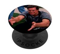 Happy Gilmore 30th Anniversary Shooter McGavin Comic Despair PopSockets PopGrip Adesivo