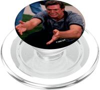 Happy Gilmore 30th Anniversary Shooter McGavin Comic Despair PopSockets PopGrip per MagSafe