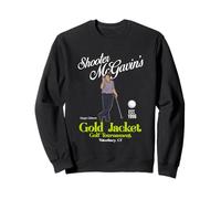 Happy Gilmore 30th Anniversary Shooter McGavin Felpa