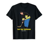 Happy Gilmore 30th Anniversary Tap Tap Taparoo Maglietta