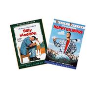 Happy Gilmore & Billy Madison Collection [Edizione: Stati Uniti]