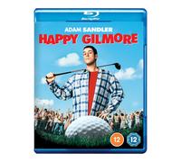 Happy Gilmore (Blu-ray) Kevin Nealon Frances Bay Richard Kiel Dennis Dugan