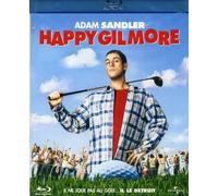 Happy Gilmore – Blu-ray – Universal Pictures