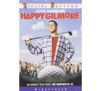 Happy Gilmore (DVD)