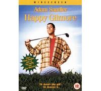 Film - Happy Gilmore / Tipo Imprevedibile (un) [edizione: Regno Unito] [ - Dvd