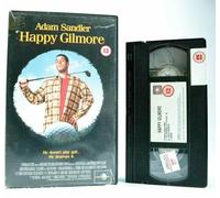 Happy Gilmore [Edizione: Regno Unito]