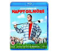 Happy Gilmore [Edizione: Regno Unito] [Edizione: Regno Unito]