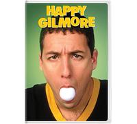 Happy Gilmore [Edizione: Stati Uniti]