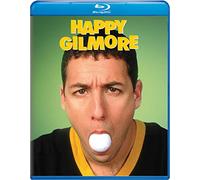 Happy Gilmore [Edizione: Stati Uniti]