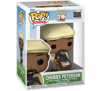 Happy Gilmore: Funko Pop Movies - S2 - Chubbs Peterson (Vinyl Figure 2008...