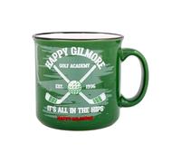 Happy Gilmore " It's Tutti IN The Hips " Ceramica Camper Tazza Contiene 591ml