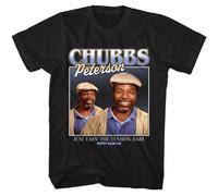 Happy Gilmore - Just Easin The Tensione Bambino - American Classici - Solid Nero