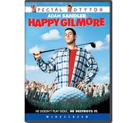 Happy Gilmore/[Mcsh Ws Dub Spe