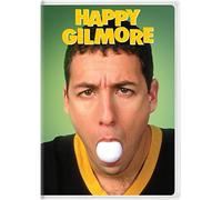 Happy Gilmore (New Artwork)