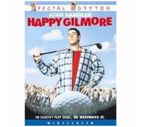 Happy Gilmore