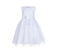 happy girls Abito bianco Bambini happy girls 122 bianco