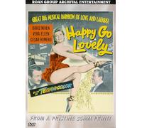 Happy Go Lovely