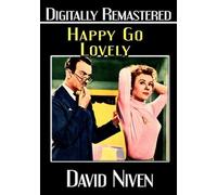 Happy Go Lovely - Digitally Remastered (DVD) Cesar Romero David Niven Vera-Ellen