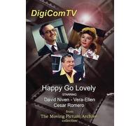 Happy Go Lovely [Edizione: Stati Uniti]