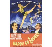 Happy Go Lovely [Edizione: Stati Uniti]