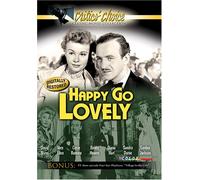 Happy Go Lovely - Happy Go Lovely