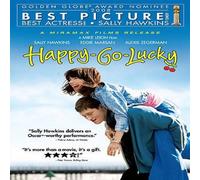 Happy-Go-Lucky