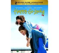 Happy-Go-Lucky (DVD) Alexis Zegerman Andrea Riseborough Elliot Cowan Mike Leigh