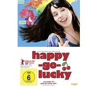 Happy-Go-Lucky