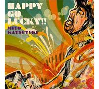 Happy Go Lucky!!
